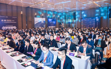 《2022 AIoT/5G產(chǎn)業(yè)全景圖譜》發(fā)布，有人物聯(lián)網(wǎng)連續(xù)多年上榜