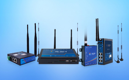 工業(yè)路由器助力智慧停車：構(gòu)建高效、便捷的停車管理系統(tǒng)