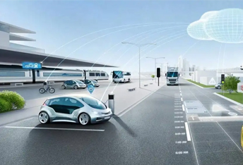 什么是車聯(lián)網(wǎng)？為什么車聯(lián)網(wǎng)更適合選用5G聯(lián)網(wǎng)呢？