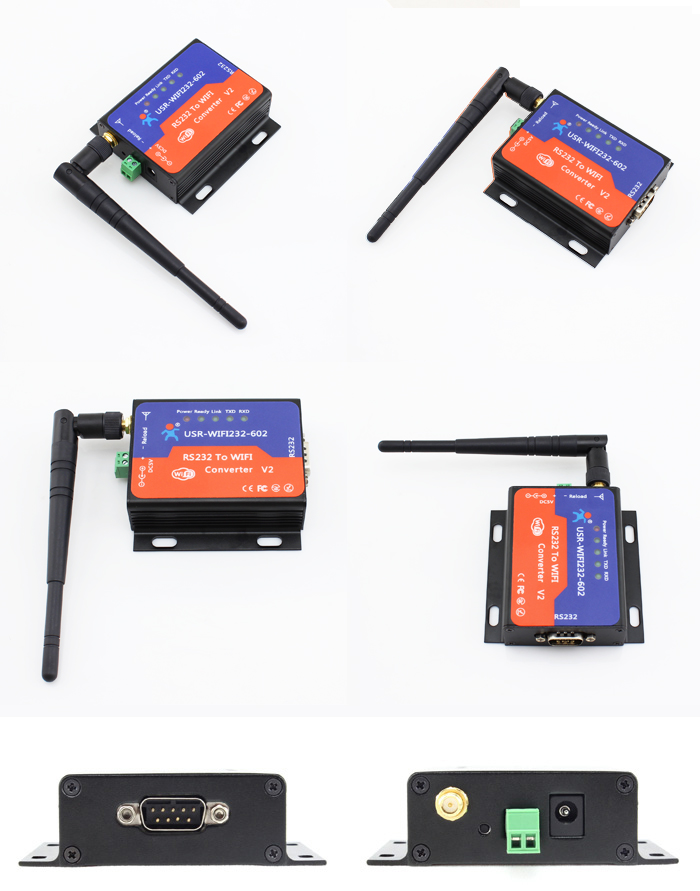 (j)(lin)W(wng)USR-WIFI232-602 V2