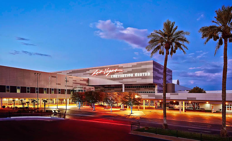 2017年美國CES國際消費(fèi)電子展覽會 2017年美國CES國際消費(fèi)電子展覽會