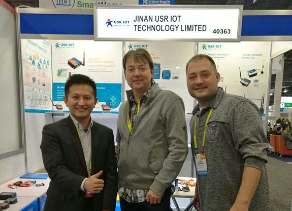 常年合作的美國(guó)客戶 常年合作的美國(guó)客戶