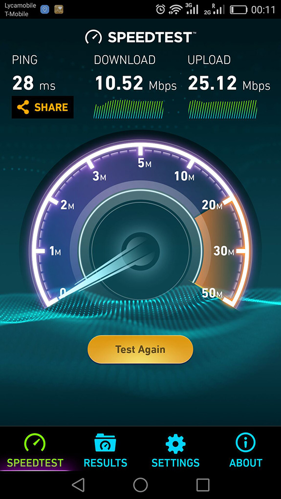USR-G806美國(guó)版在T-mobile網(wǎng)絡(luò)下測(cè)試結(jié)果 USR-G806美國(guó)版在T-mobile網(wǎng)絡(luò)下測(cè)試結(jié)果