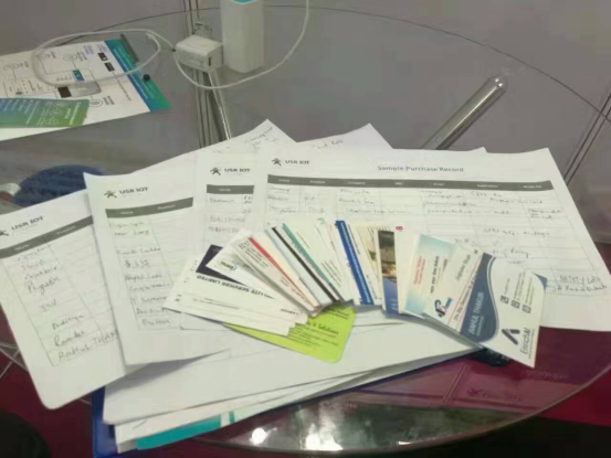 有人物聯(lián)網(wǎng)國(guó)際化營(yíng)銷第二站--第25屆印度物聯(lián)網(wǎng)展