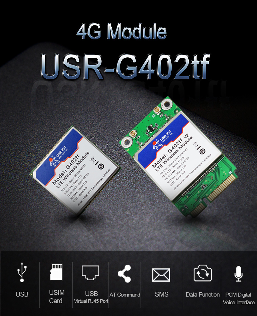 移動聯(lián)通電信4G模塊 全網(wǎng)通無線通信模塊 支持mPCIe接口 移動聯(lián)通電信4G模塊 全網(wǎng)通無線通信模塊 支持mPCIe接口