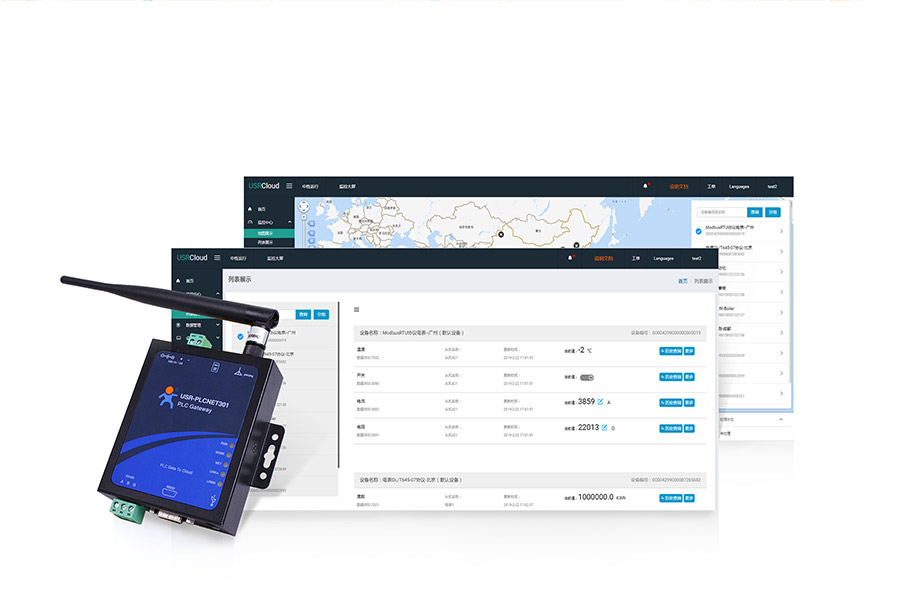 δڹI(y)PLCƾW(wng)P(gun)_ݹИI(y)O(sh)_RS232/485͸PLCݔKˌƶ˽MB(ti)