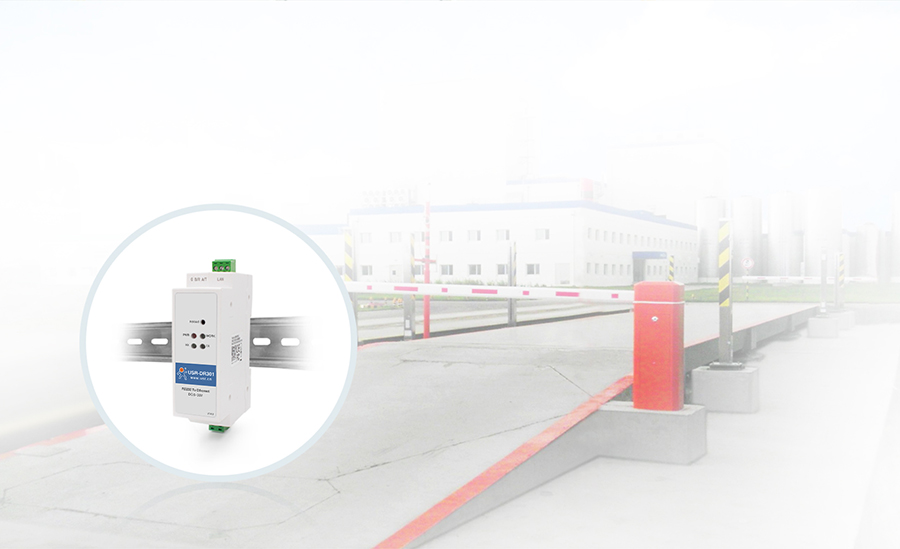 (do)܉ʽRS232ڷ(w)ğoֵطQ(lin)W(wng)ݔ