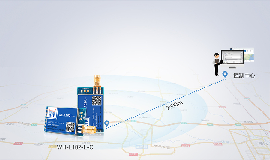 LoRaģKh(yun)x(sh)(j)ݔ