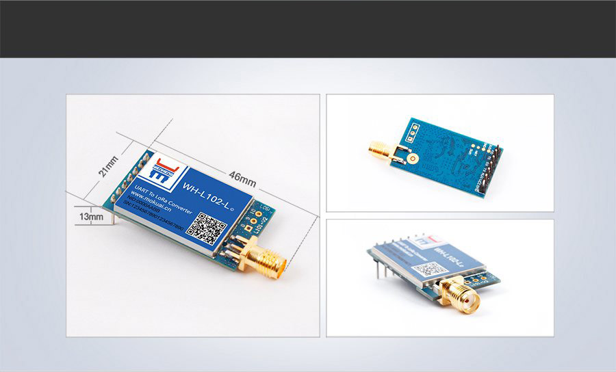 LoRaģKĮa(chn)Ʒ(x)(ji)