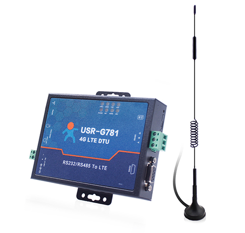 4G DTU G781 4G DTU G781