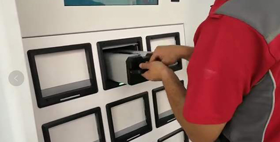 電動自行車充電樁聯(lián)網(wǎng)行業(yè)應(yīng)用 電動自行車充電樁聯(lián)網(wǎng)行業(yè)應(yīng)用