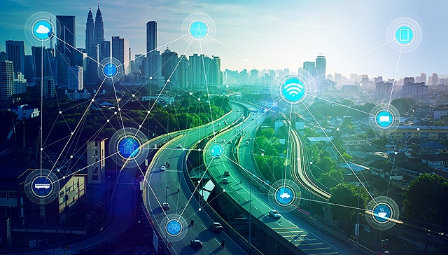 物聯(lián)網(wǎng)遠程聯(lián)網(wǎng)現(xiàn)狀 物聯(lián)網(wǎng)遠程聯(lián)網(wǎng)現(xiàn)狀