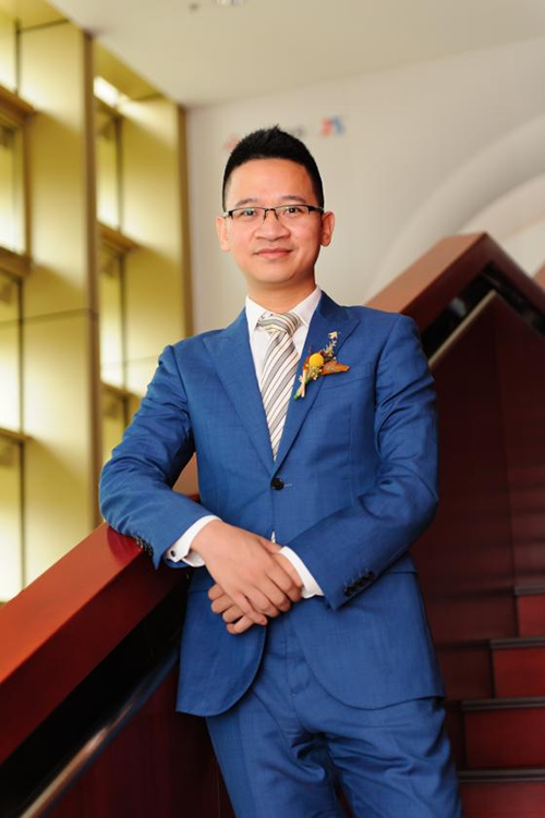 山東有人物聯(lián)網(wǎng)股份有限公司董事長(zhǎng)古欣 山東有人物聯(lián)網(wǎng)股份有限公司董事長(zhǎng)古欣