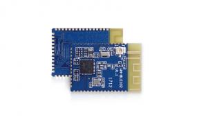藍牙模塊-低功耗藍牙無線模組-單片機串口數(shù)據(jù)透傳-mesh-IBeacon-BLE 4.0/4.1模塊廠家 藍牙模塊-低功耗藍牙無線模組-單片機串口數(shù)據(jù)透傳-mesh-IBeacon-BLE 4.0/4.1模塊廠家