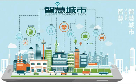 工業(yè)路由器助力智慧燈桿：點亮智慧城市的新篇章