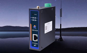 工業(yè)網(wǎng)關(guān)：工業(yè)互聯(lián)網(wǎng)的