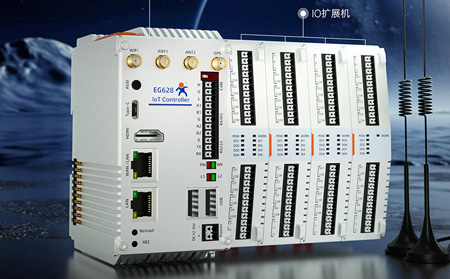 工業(yè)自動化新突破：定制可擴展物聯網控制器解決方案以滿足特定需求