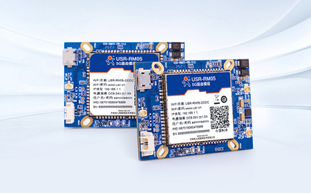 嵌入式5G路由器！賦能傳統(tǒng)設備5G入網(wǎng)，異地維護效率翻倍