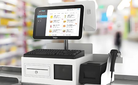 新零售場景聯(lián)網(wǎng)組合方案解決方案