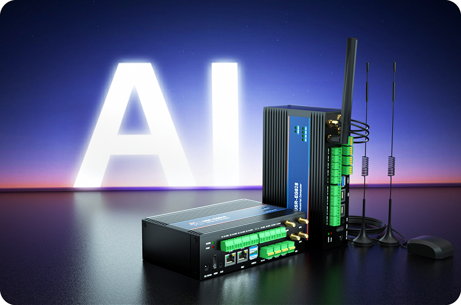 基于Linux工控機(jī)的工業(yè)物聯(lián)網(wǎng)解決方案