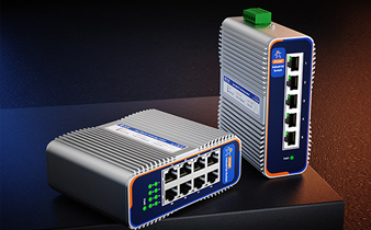 工業(yè)交換機(jī)環(huán)網(wǎng)冗余功能詳解：如何實(shí)現(xiàn)毫秒級自愈？