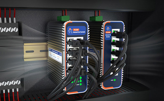 工業(yè)交換機端口鏡像功能：破解網(wǎng)絡流量監(jiān)控的“黑箱密碼”