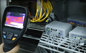 工業(yè)交換機(jī)QoS優(yōu)先級(jí)設(shè)置：如何為關(guān)鍵業(yè)務(wù)數(shù)據(jù)筑起“傳輸護(hù)城河”？