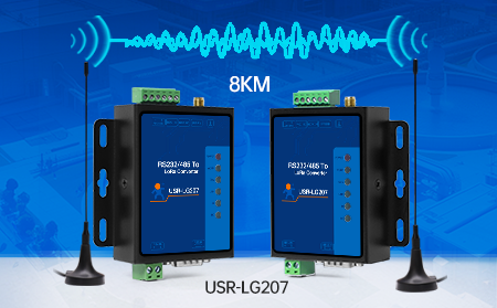 項(xiàng)目實(shí)施布線難/控制不便/調(diào)試?yán)щy——LoRa無(wú)線傳輸+IO聯(lián)動(dòng)方案詳解